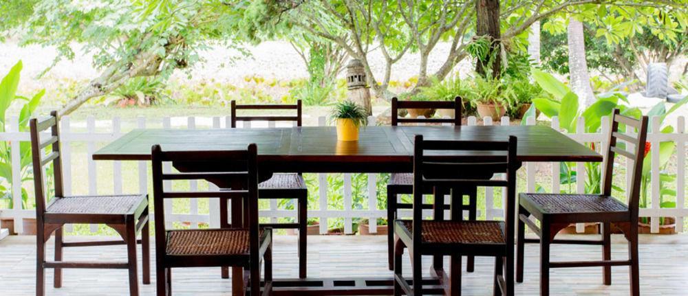 Mae Rim Lagoon Bed & Bakery Exterior photo