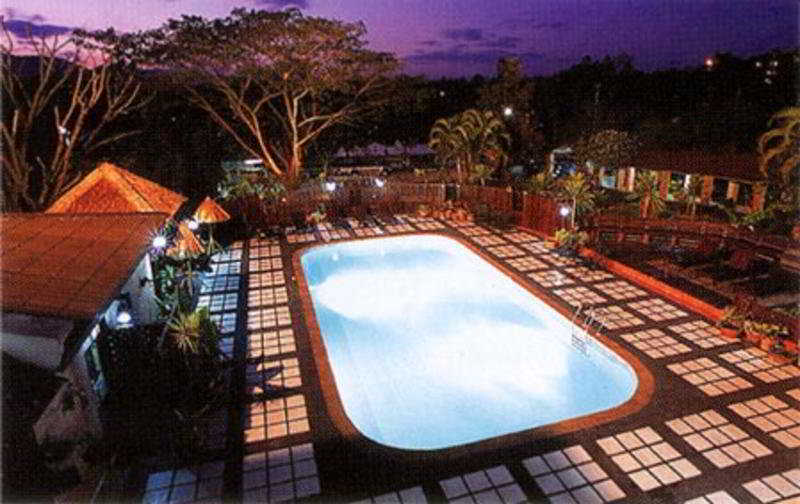 Mae Rim Lagoon Bed & Bakery Exterior photo