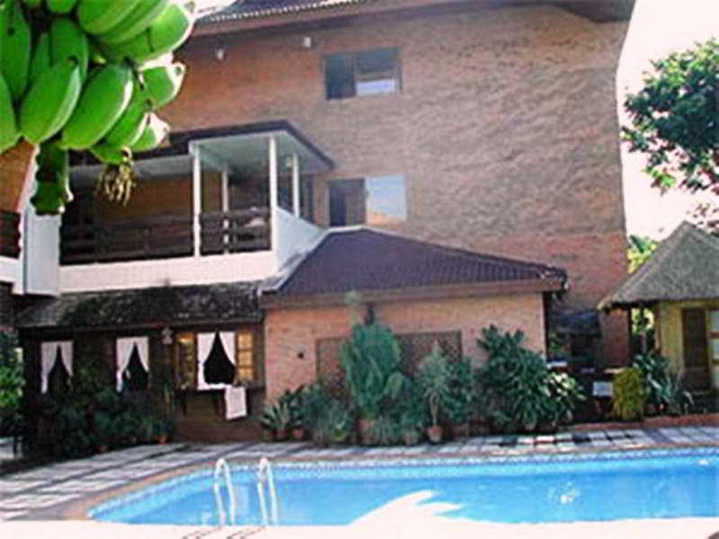 Mae Rim Lagoon Bed & Bakery Exterior photo
