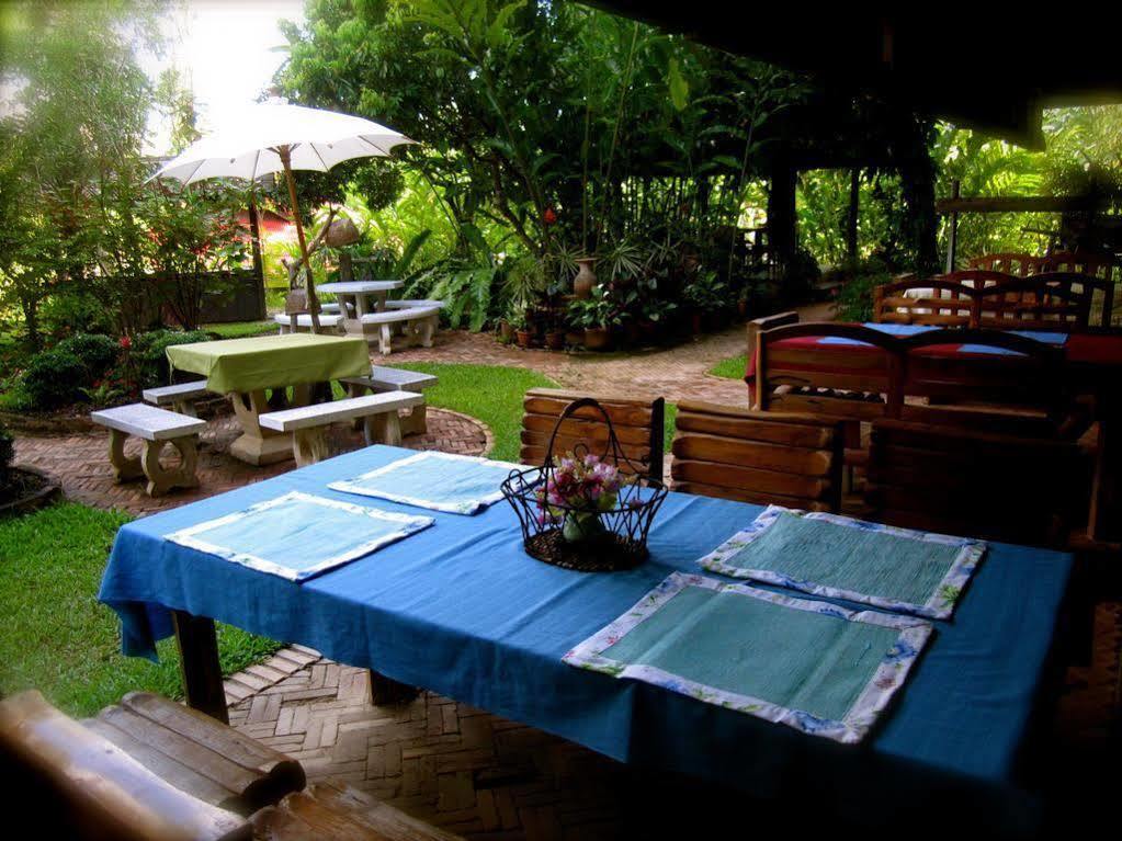 Mae Rim Lagoon Bed & Bakery Exterior photo